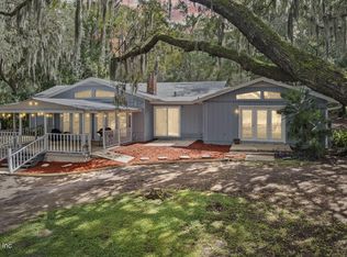 6490 WOODLAND Drive, Keystone Heights, FL 32656