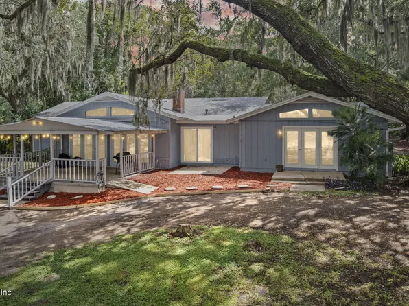 6490 WOODLAND Drive, Keystone Heights, FL 32656