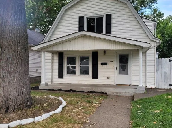 3547 Powell Ave, Louisville, KY 40215