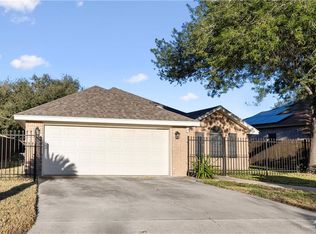 3005 N Franklin Rd, Edinburg, TX 78541