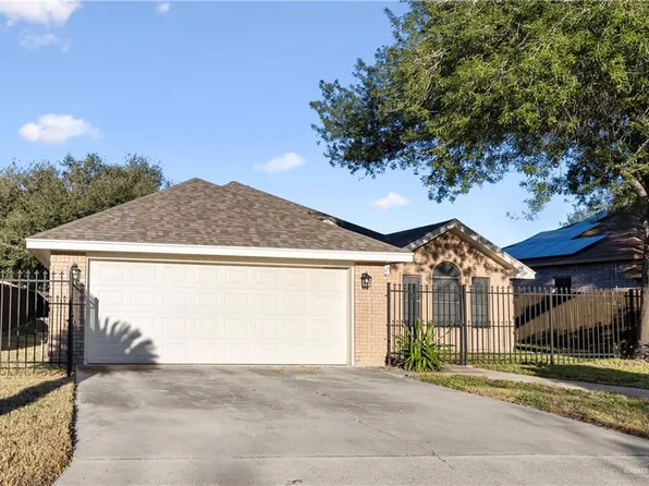 3005 N Franklin Rd, Edinburg, TX 78541