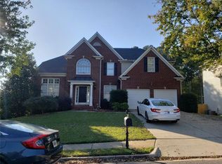 6500 Grand Magnolia Dr, Sugar Hill, GA