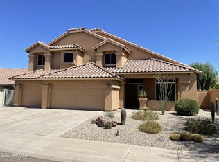 4610 E Peak View Rd, Cave Creek, AZ 85331