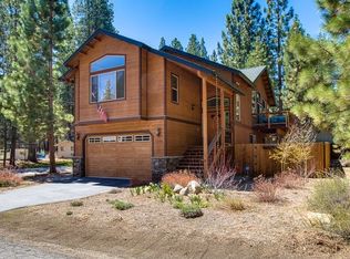 1246 Stockton Ave, South Lake Tahoe, CA