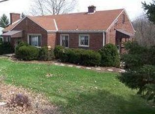 1737 McMillan Rd, Pittsburgh, PA 15241