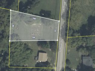 1771 N Royal St, Jackson, TN 38305