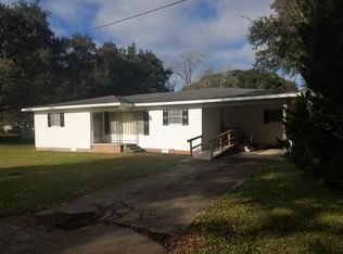 305 Frances St, Welsh, LA 70591