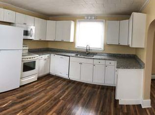 45 Lacoe St, West Pittston, PA 18643
