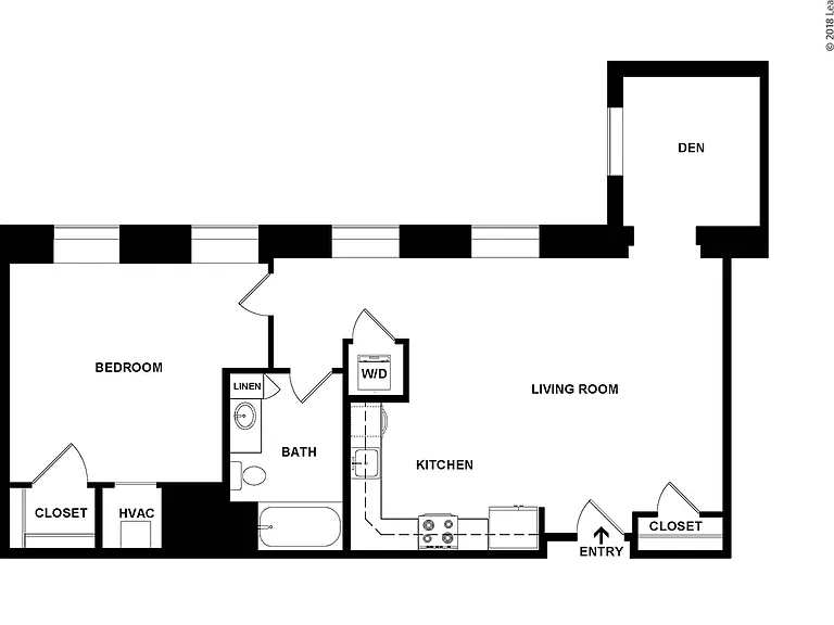 Jackson Street Lofts — Photo 49