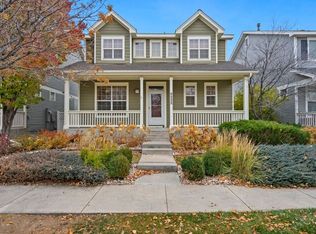 5232 Southern Cross Ln, Fort Collins, CO 80528