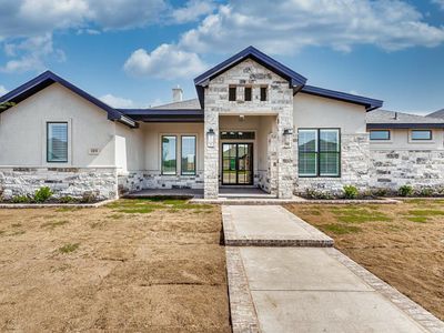 119 Rolling Winds Cir, Odessa, TX, 79765