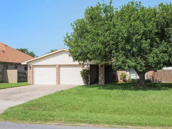 313 Ebony Ln, Laguna Vista, TX 78578