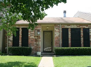 908 Trailwood Blvd, Lufkin, TX 75904
