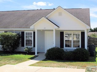 116 Palm Ct, Lexington, SC 29072