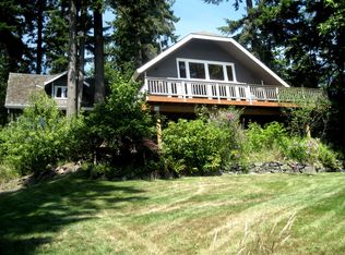 7810 186th Avenue Ct SW, Longbranch, WA 98351