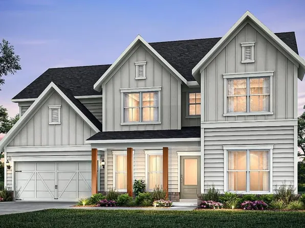 292 Rockledge Bnd SW, Powder Springs, GA 30127