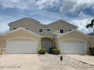 220 Chandler St #2, Cape Canaveral, FL 32920