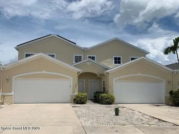 220 Chandler St #2, Cape Canaveral, FL 32920
