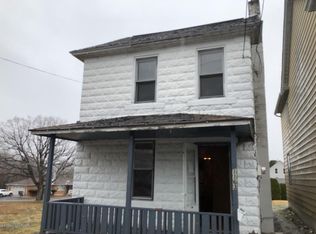 1163 Ridge St, Freeland, PA 18224