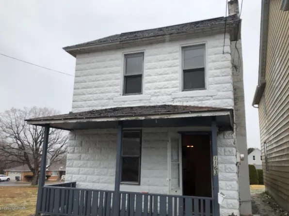 1163 Ridge St, Freeland, PA 18224