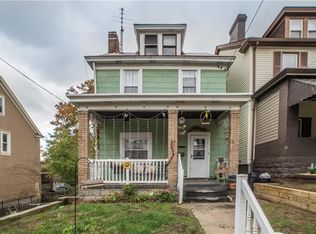 1826 Realty Ave, Pittsburgh, PA