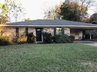 223 Tammye Ln, Natchitoches, LA 71457