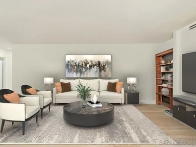 4839 Collwood Blvd UNIT A, San Diego, CA, 92115