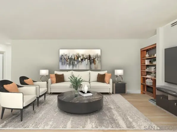 4839 Collwood Blvd Unit A, San Diego, CA 92115