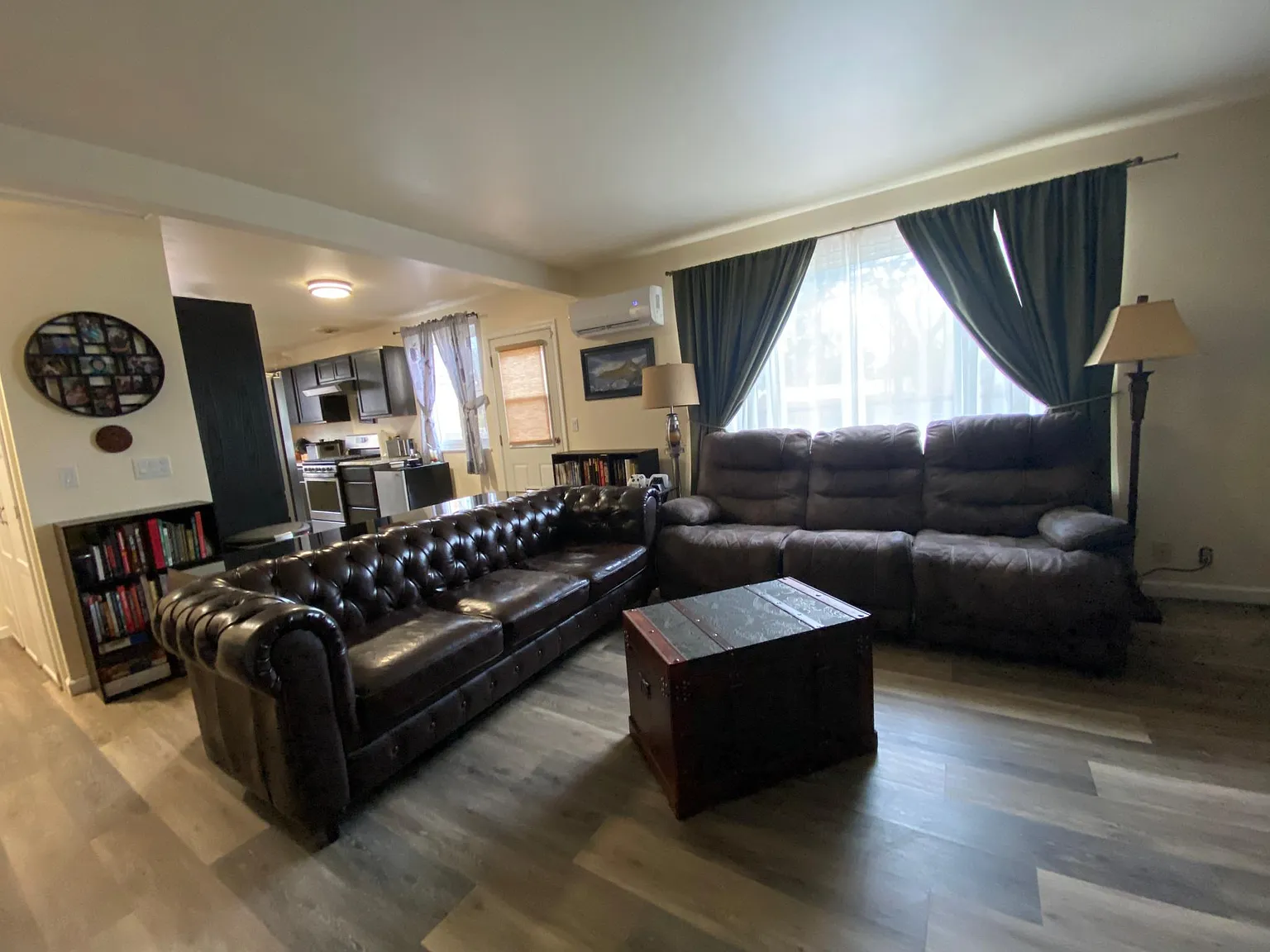 2 bed, 811 sqft, $3,300 — Photo 4