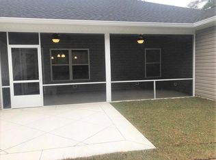 110 Kenley Ln, Thomasville, GA 31792