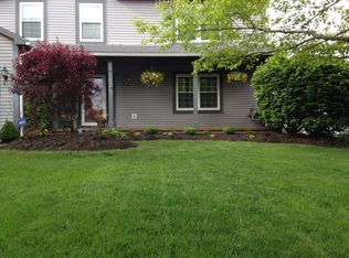 2348 Sundew Ave, Grove City, OH 43123