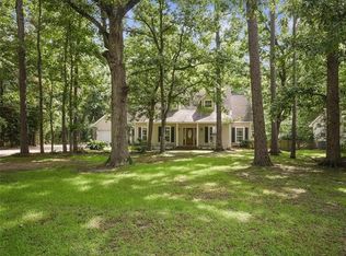 505 Heavens Dr, Mandeville, LA 70471