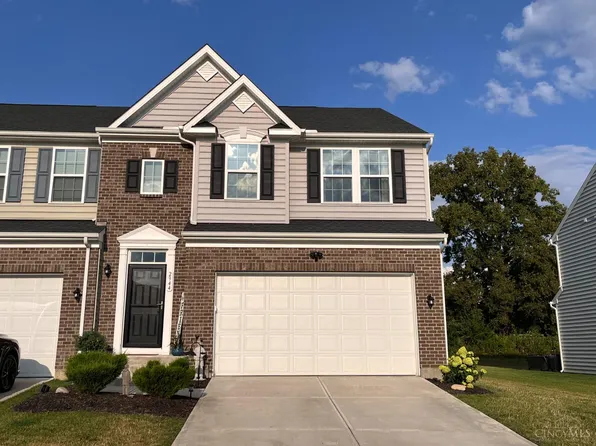 2944 Cardiff Ct, Fairfield, OH 45011
