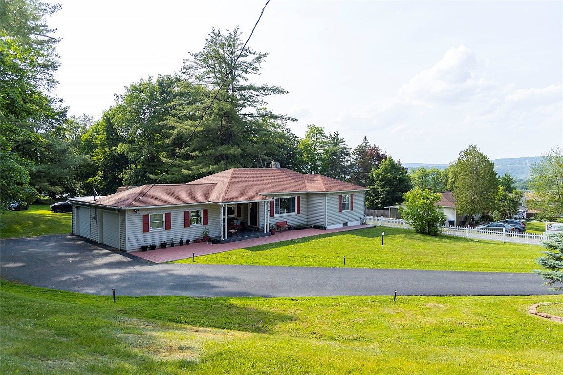140 S Jensen Rd, Vestal, NY 13850 Zillow
