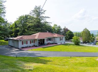 140 S Jensen Rd, Vestal, NY 13850