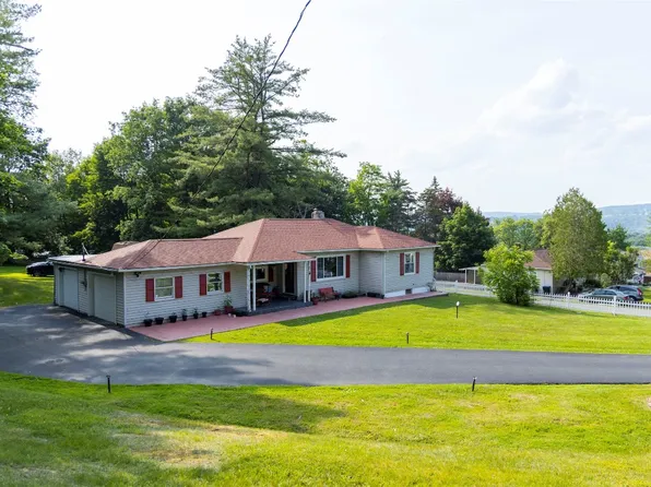 140 S Jensen Rd, Vestal, NY 13850