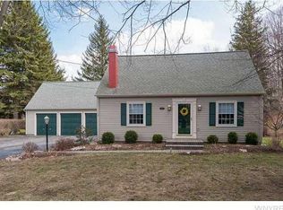 3931 N Freeman Rd, Orchard Park, NY 14127