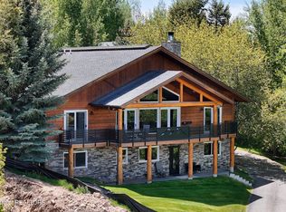 648 Lariat Loop, Jackson, WY 83001