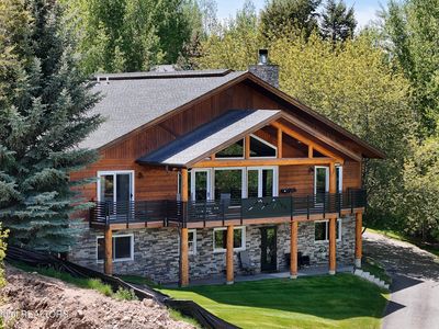 648 Lariat Loop, Jackson, WY, 83001