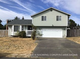 15720 95th Ct SE, Yelm, WA 98597