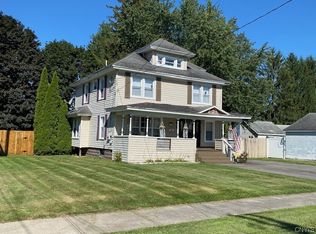 705 Chatham St, Rome, NY 13440