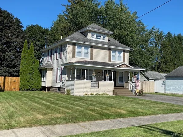 705 Chatham St, Rome, NY 13440
