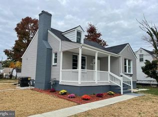 5719 Fisher Rd, Temple Hills, MD 20748