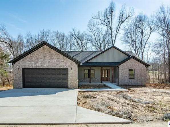 162 Secluded Cir, Elizabethtown, KY 42701