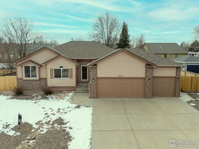 908 N 5th St, Johnstown, CO, 80534