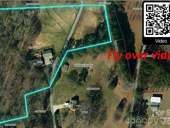 2nd image of 7712 Old Waxhaw Monroe Rd