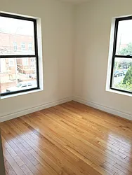 Rented by Westminster Management