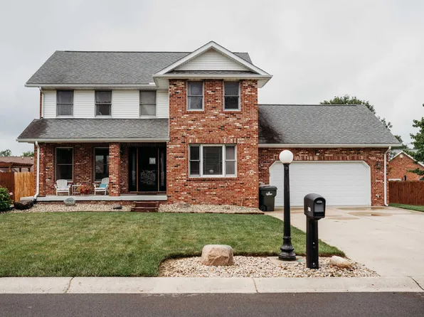 735 S Kieran Dr, Greensburg, IN 47240