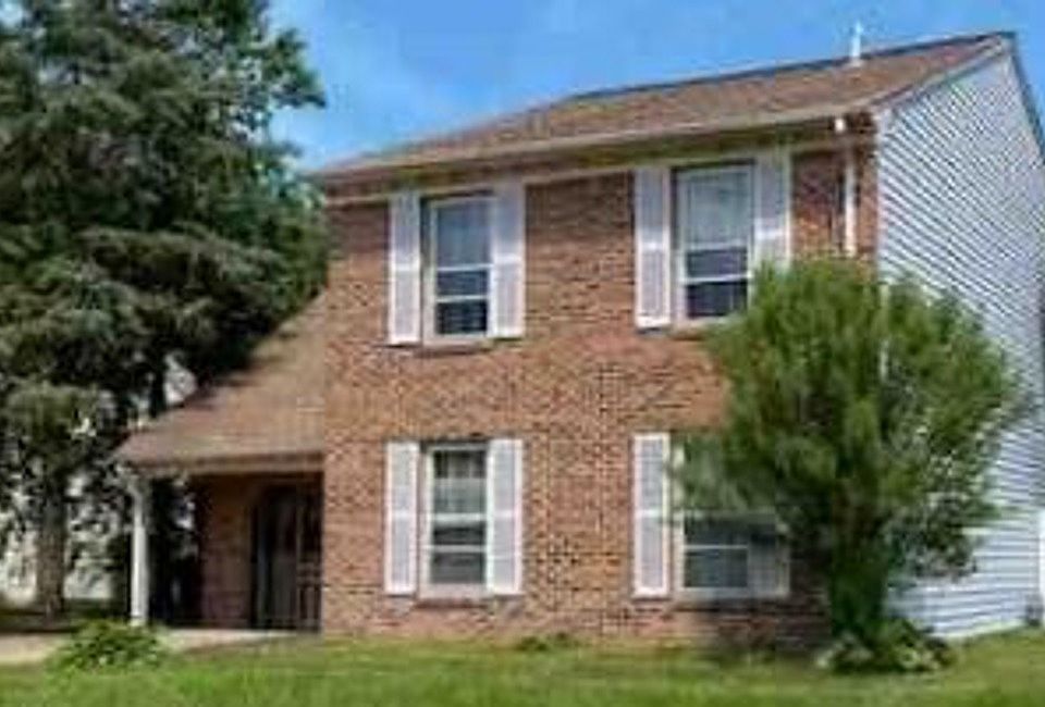 Property Side View