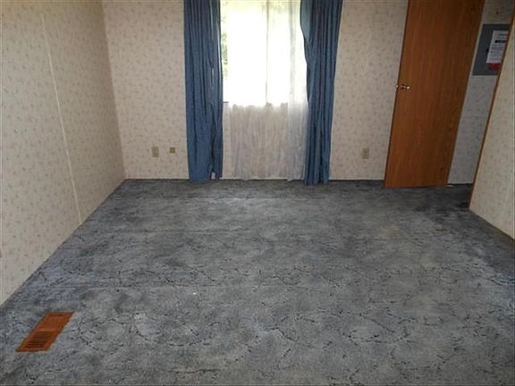 master bed